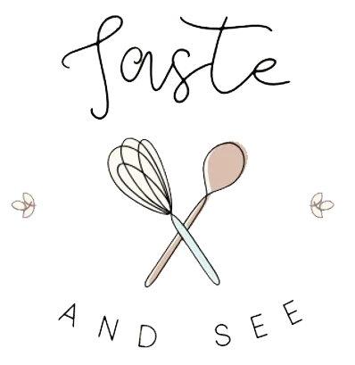 Taste and See Vacation Bible Curriculum